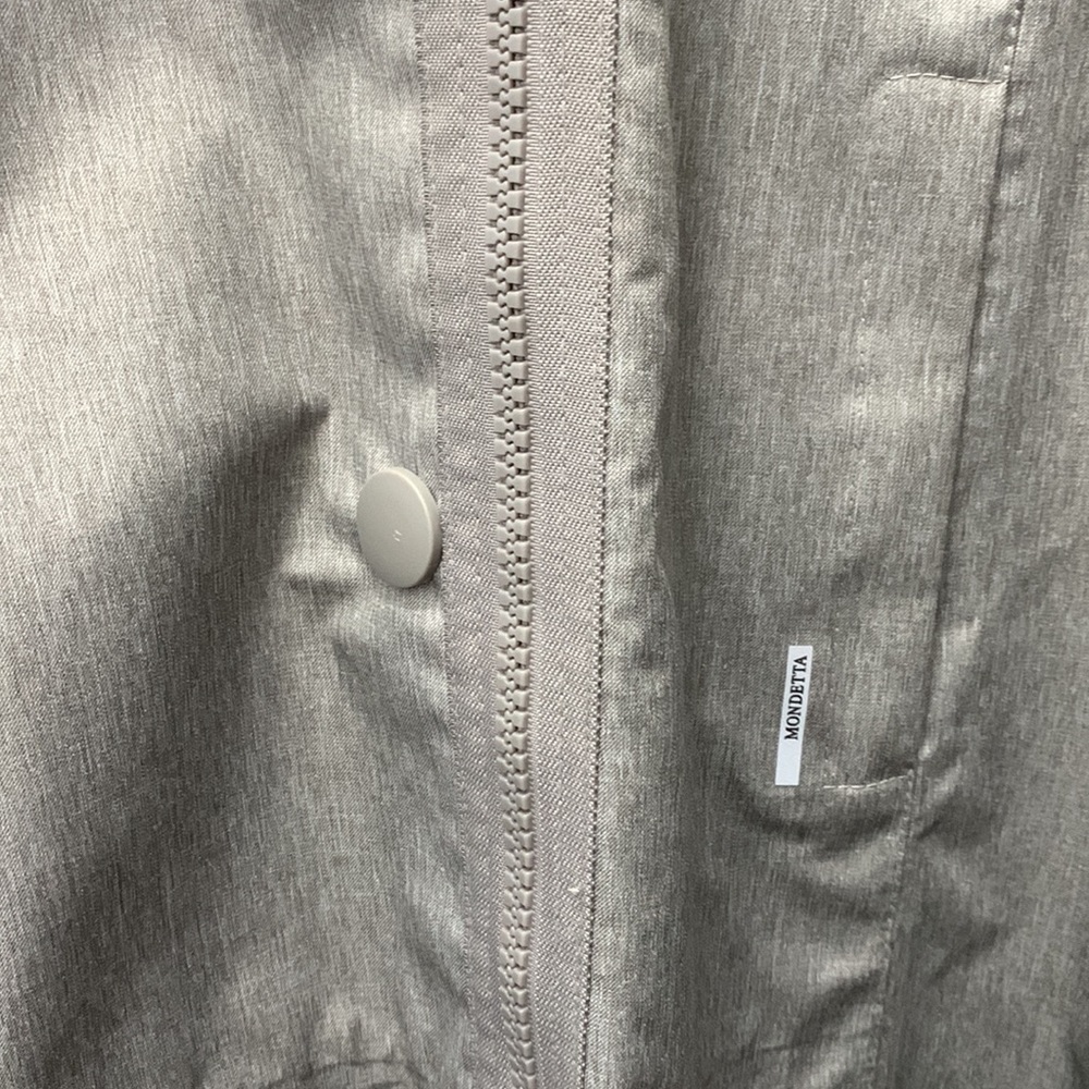 Mondetta Rain Jacket - image 3